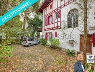  Maison � vendre 14 pi�ces 400 m�