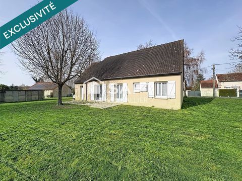   Maison 4 pi�ces 96m2 Maison - 4 pi�ce(s) - 96 m�