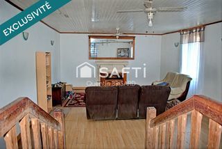  Maison � vendre 12 pi�ces 245 m�