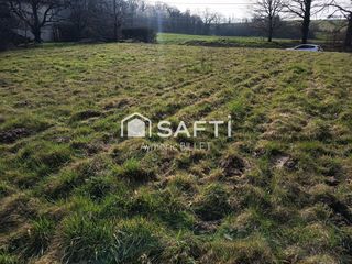  Terrain � vendre 3042 m�