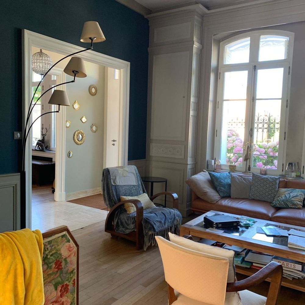 � vendre  H�tel Particulier Lorient (56100)