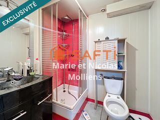  Maison � vendre 6 pi�ces 117 m�