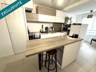  Appartement � vendre 3 pi�ces 62 m�