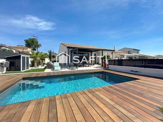  Maison � vendre 4 pi�ces 108 m�