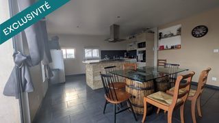  Maison � vendre 3 pi�ces 80 m�