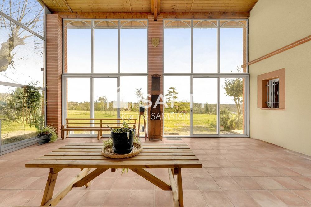 � vendre  Maison Pechbonnieu (31140)