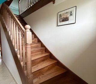  Maison � vendre 7 pi�ces 170 m�