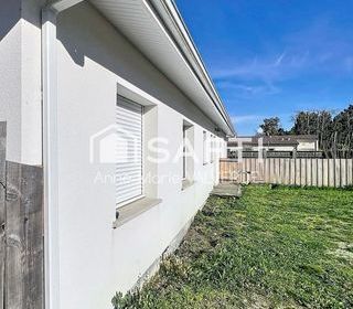  Maison � vendre 4 pi�ces 106 m�