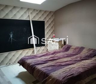  Maison � vendre 4 pi�ces 83 m�