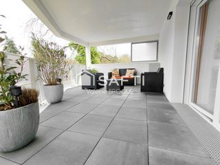  Appartement � vendre 4 pi�ces 90 m�