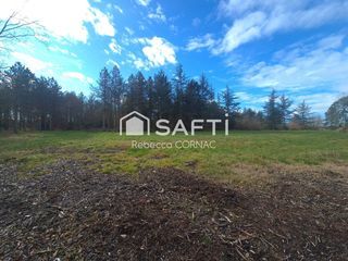  Terrain � vendre 1168 m�