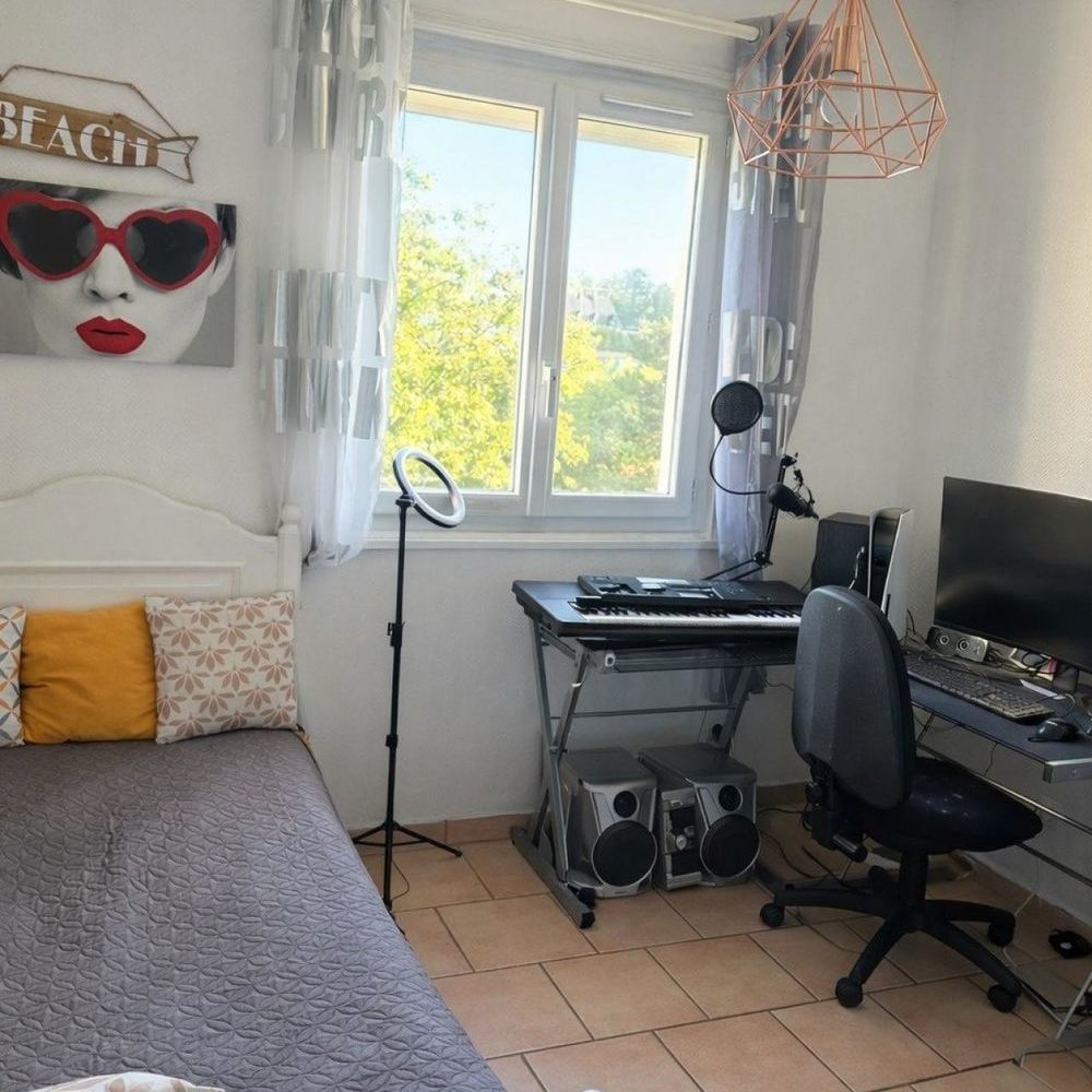 � vendre  Maison Priss� (71960)