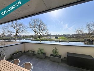  Appartement � vendre 3 pi�ces 69 m�