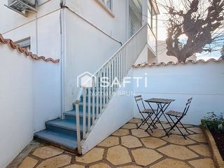  Appartement � vendre 3 pi�ces 49 m�