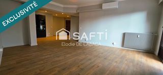  Appartement � vendre 4 pi�ces 86 m�