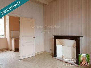  Maison � vendre 4 pi�ces 137 m�