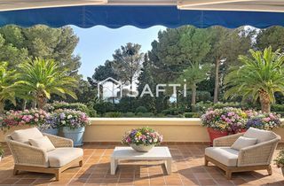  Appartement � vendre 4 pi�ces 124 m�