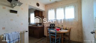  Maison � vendre 5 pi�ces 85 m�