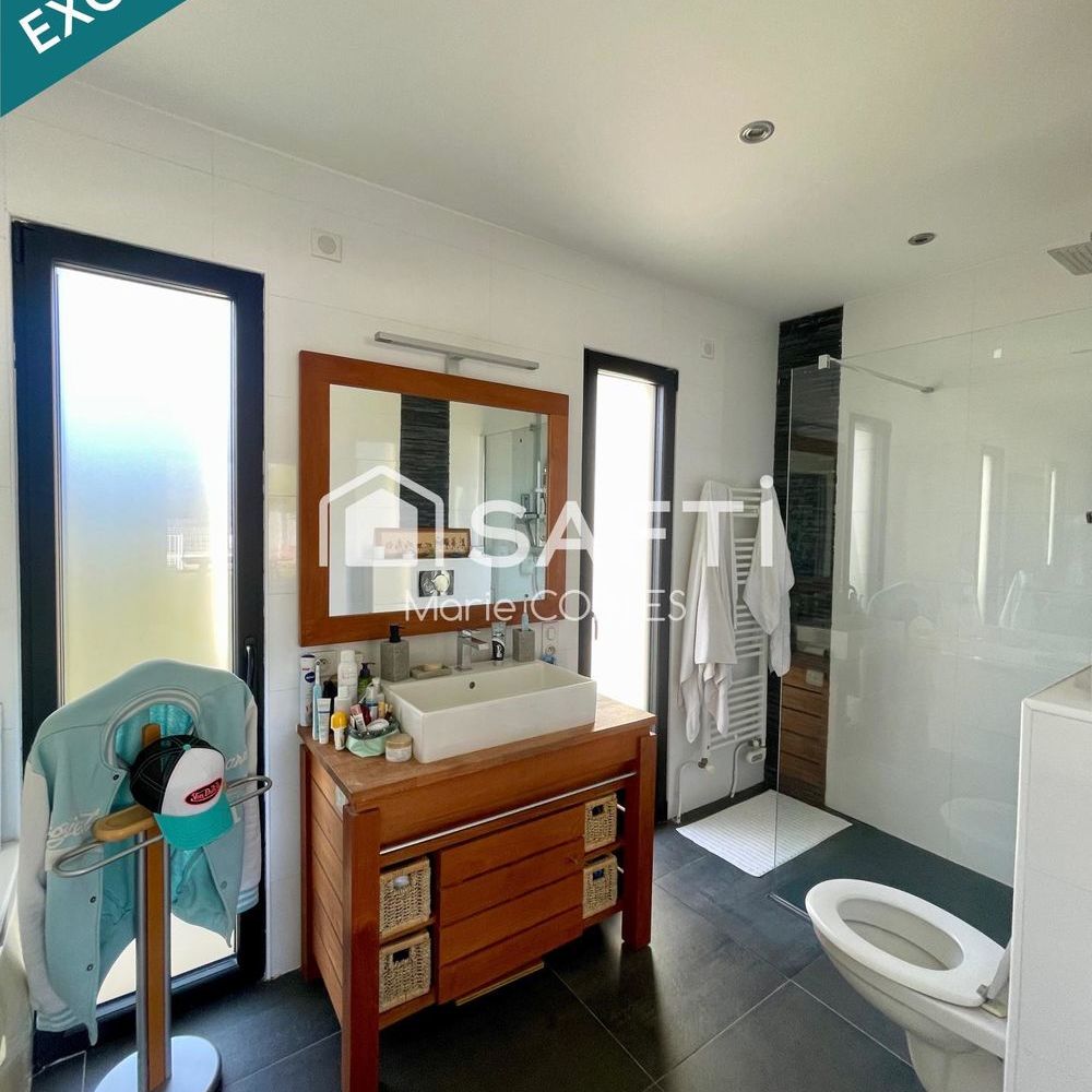 � vendre  Maison Saint-Sulpice (81370)