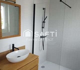  Maison � vendre 8 pi�ces 175 m�