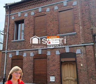  Maison � vendre 8 pi�ces 150 m�