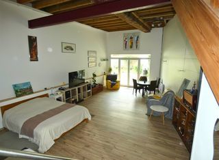  Maison � vendre 3 pi�ces 275 m�