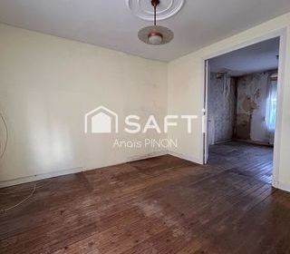  Maison � vendre 5 pi�ces 107 m�