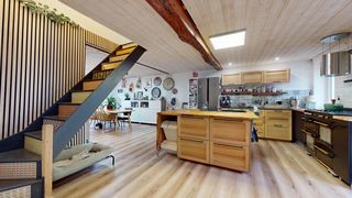  Maison � vendre 4 pi�ces 107 m�