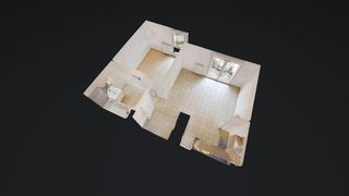  Appartement � vendre 2 pi�ces 42 m�