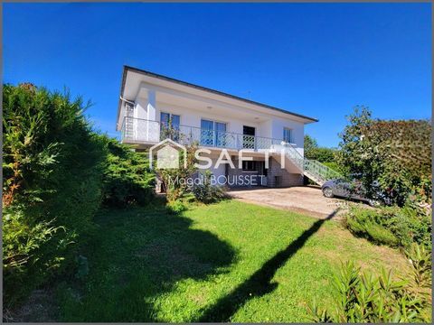  Maison � vendre 6 pi�ces 160 m�