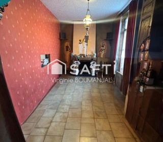  Maison � vendre 6 pi�ces 114 m�