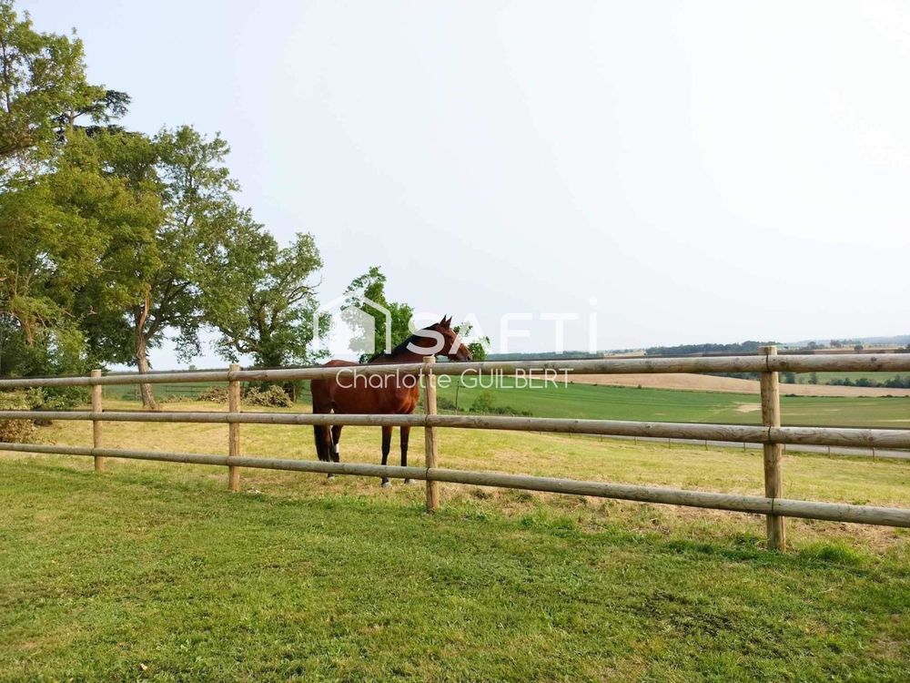 � vendre  Maison N�rac (47600)