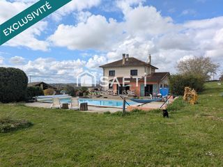  Maison � vendre 7 pi�ces 167 m�