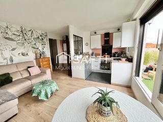  Appartement � vendre 2 pi�ces 42 m�