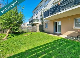  Appartement � vendre 2 pi�ces 39 m�