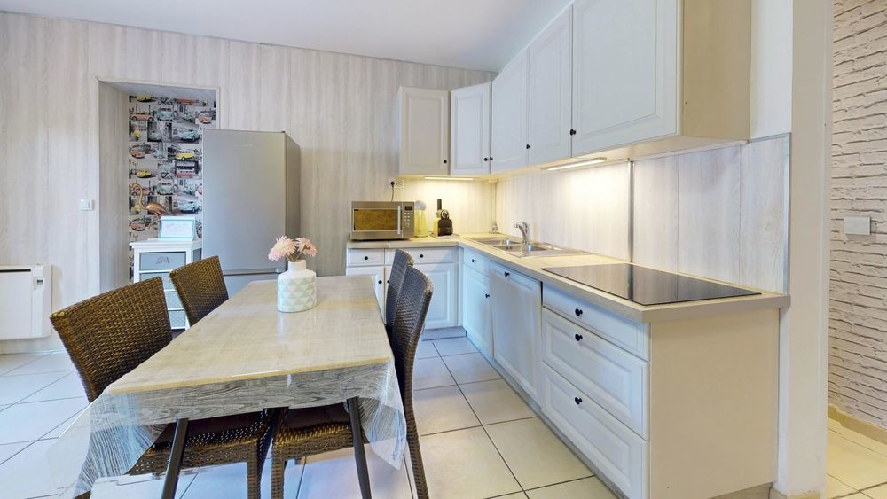 � vendre  Maison Flayosc (83780)