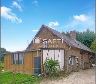  Maison � vendre 5 pi�ces 132 m�