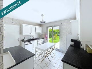  Maison � vendre 7 pi�ces 123 m�