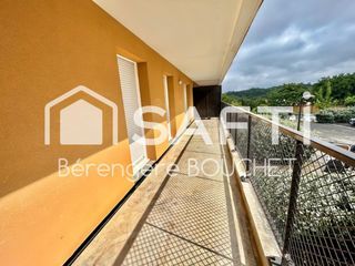  Appartement � vendre 3 pi�ces 63 m�