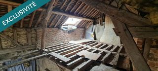  Maison � vendre 3 pi�ces 80 m�