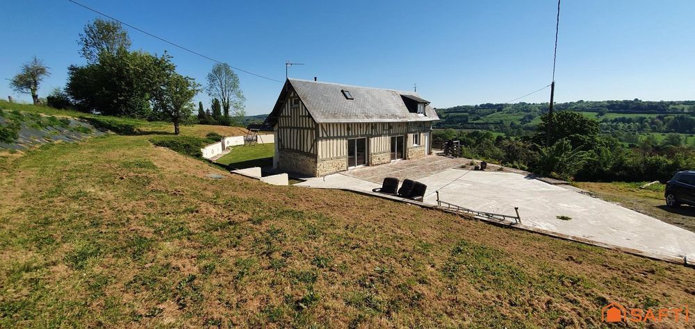 � vendre  Maison Pont-l'�v�que (14130)