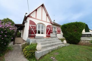  Maison � vendre 5 pi�ces 78 m�