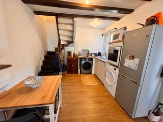  Maison � vendre 3 pi�ces 60 m�