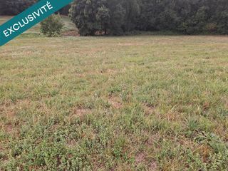  Terrain � vendre 1870 m�