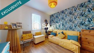  Maison � vendre 4 pi�ces 83 m�