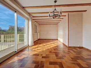  Maison � vendre 6 pi�ces 120 m�