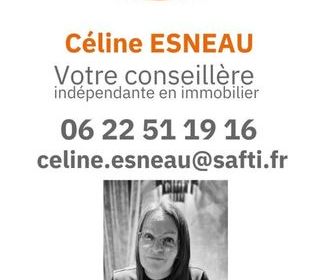  Terrain � vendre 535 m�