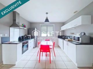  Maison � vendre 5 pi�ces 132 m�