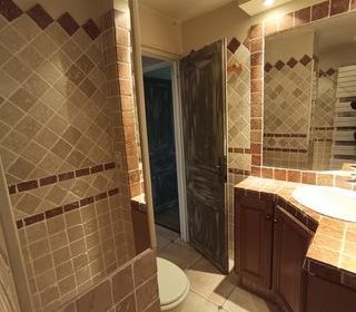  Appartement � vendre 3 pi�ces 56 m�