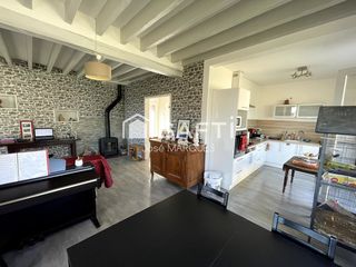  Maison � vendre 5 pi�ces 122 m�